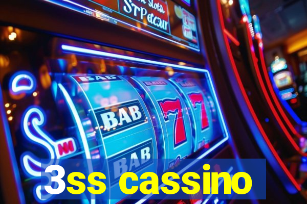 3ss cassino